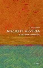 VSI, Ancient Assyria