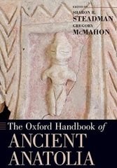 OHB Ancient Anatolia