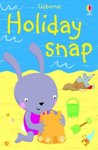 Holiday Snap
