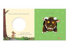 My First Gruffalo: The Gruffalo Puppet Book