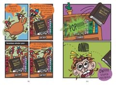 Beak to the Future 2