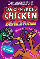 Beak to the Future 2