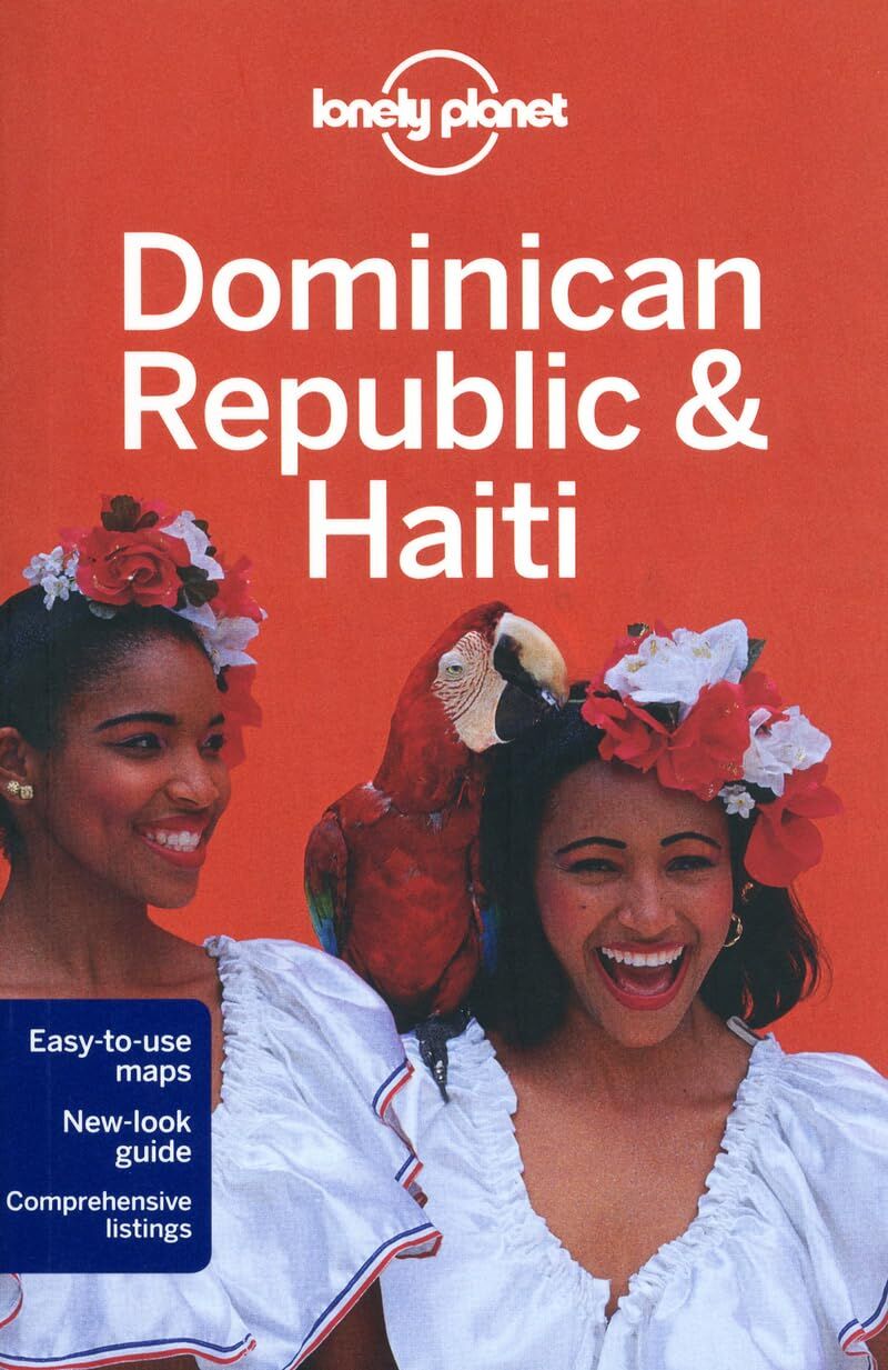 Dominican Republic & Haiti