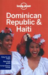 Dominican Republic & Haiti