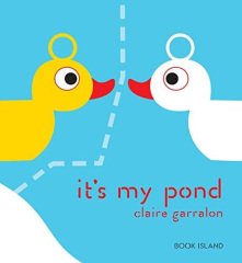 It's My Pond