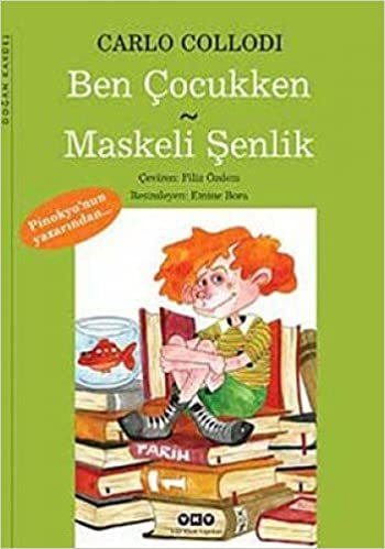 Ben Çocukken - Maskeli Şenlik