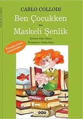 Ben Çocukken - Maskeli Şenlik