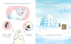 Penguin Parcel