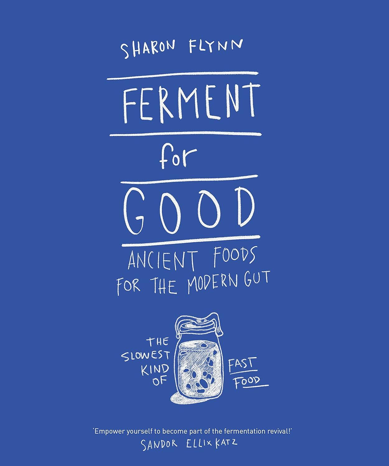 Ferment For Good