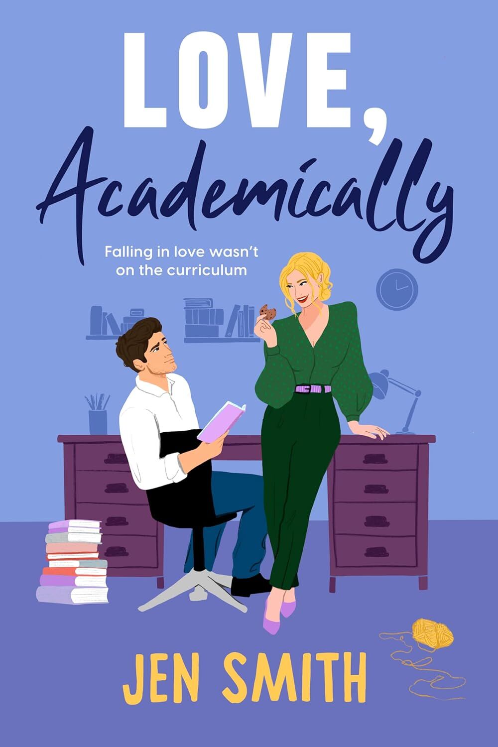 Love, Academically