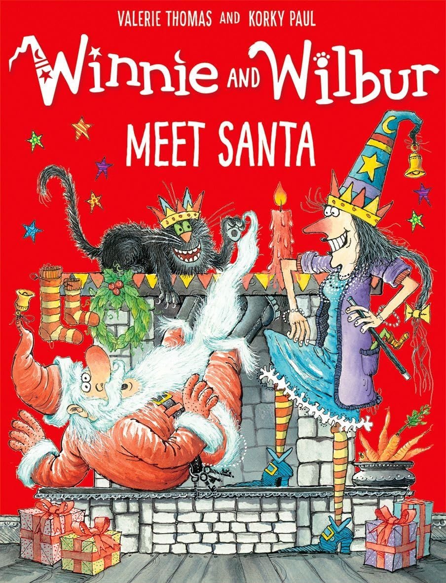 Meet Santa