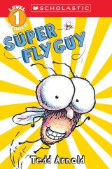 Super Fly Guy L-1