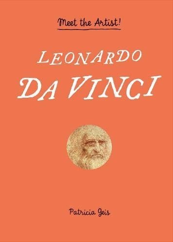 Meet the Artist Leonardo da Vinci