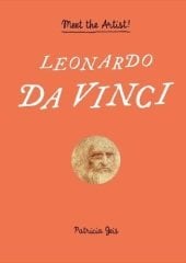 Meet the Artist Leonardo da Vinci