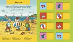 Pip and Posy: The Super Seasons