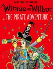 Pirate Adventure