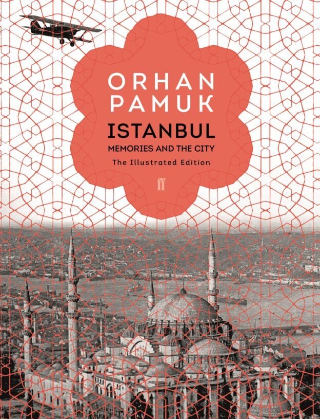 Istanbul: Memories and the City