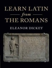 Learn Latin from the Romans