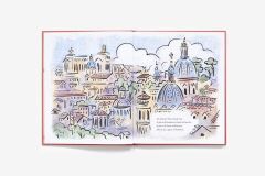 Paolo, Emperor of Rome