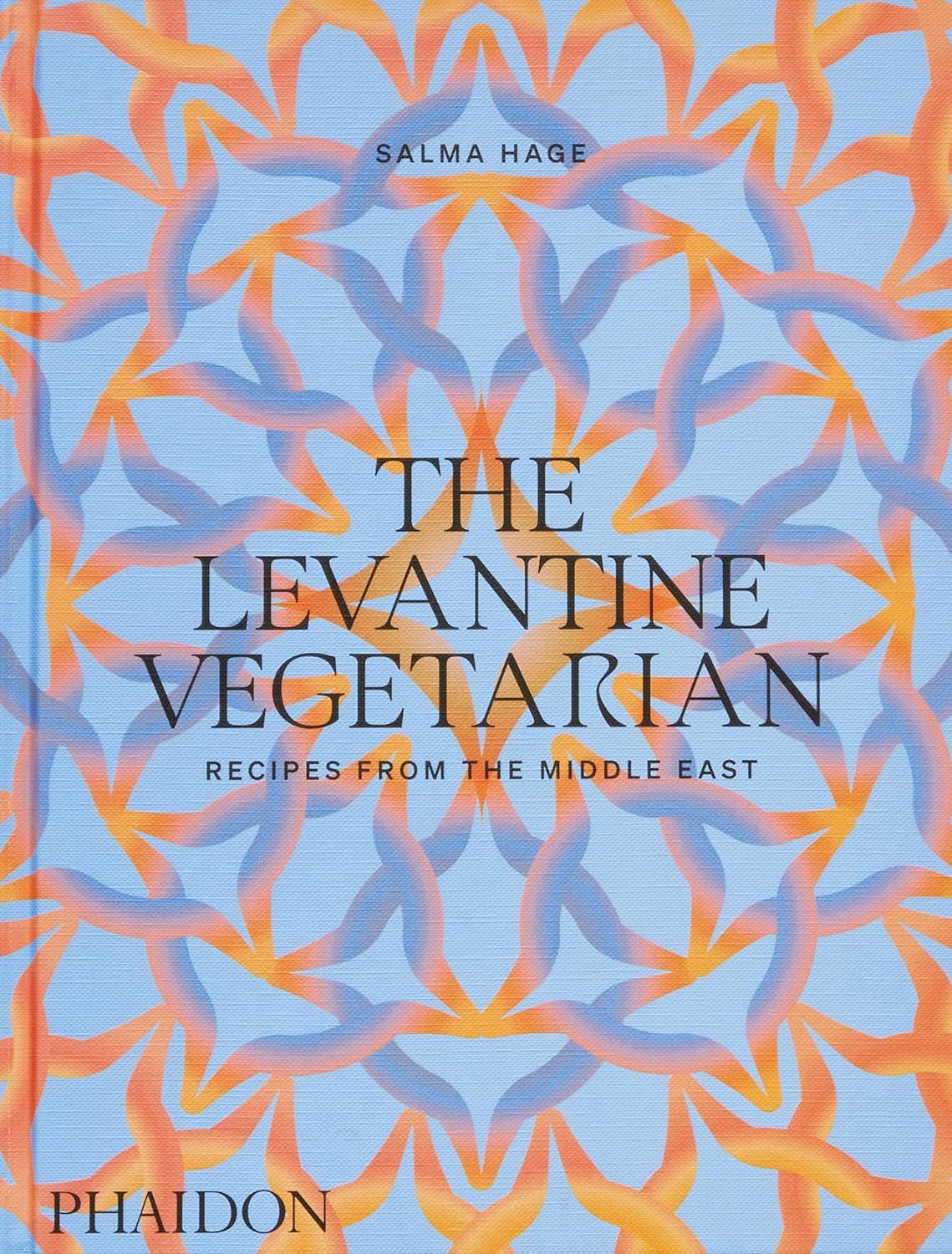 Levantine Vegetarian