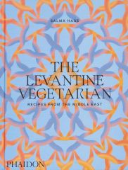 Levantine Vegetarian