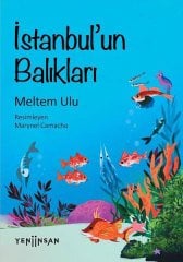 İstanbul’un Balıkları