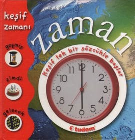 Zaman - Keşif Zamanı