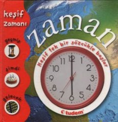 Zaman - Keşif Zamanı