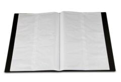 Umix Kartvizitlik 240'lı Siyah