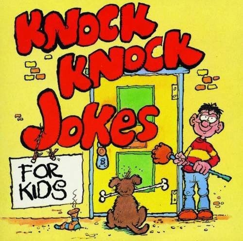 Knock Knock Jokes