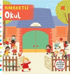 Hareketli Okul