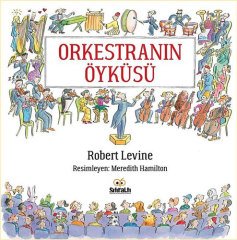 Orkestranın Öyküsü