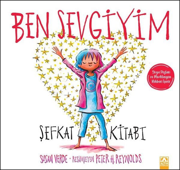 Ben Sevgiyim - Şefkat Kitabı