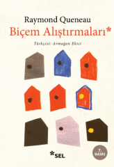 Biçem Alıştırmaları