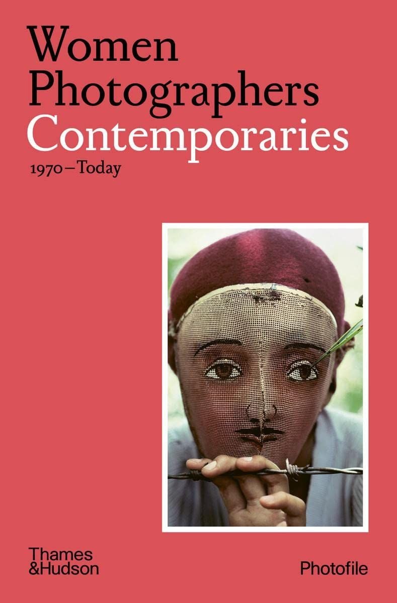 Women Photographers: Contemporaries: (1970-Today)