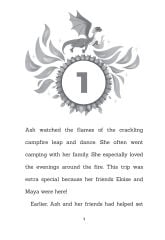 Ash the Blaze Dragon 17