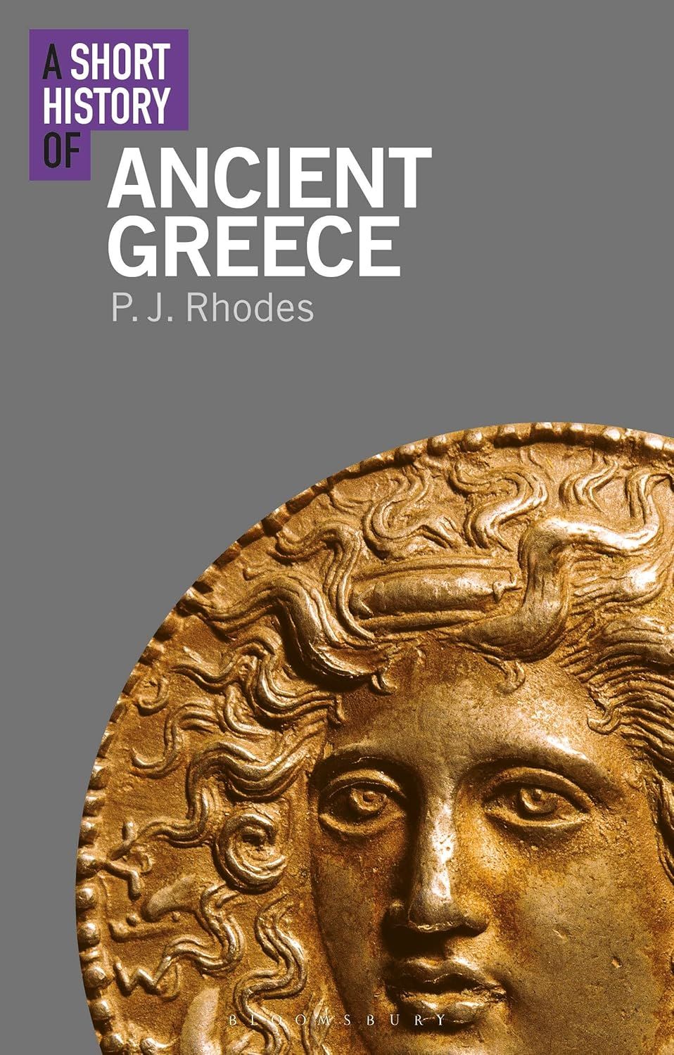 Short History of Ancient Greece