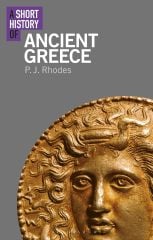Short History of Ancient Greece