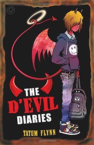 D'Evil Diaries 1