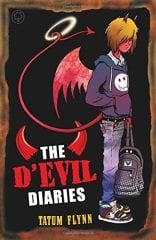 D'Evil Diaries 1