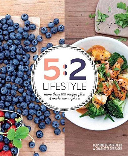 5:2 Lifestyle