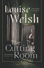 Cutting Room