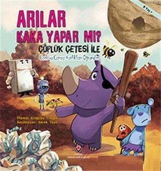 Arılar Kaka Yapar mı?