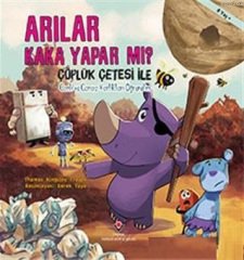 Arılar Kaka Yapar mı?