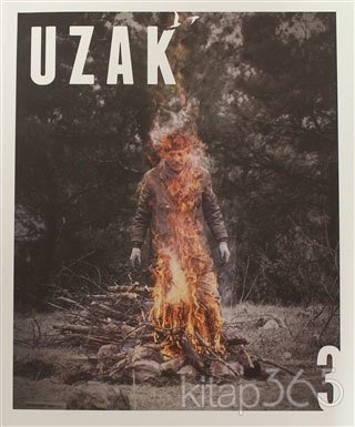Uzak Dergi Sayı: 3 Aralık 2020