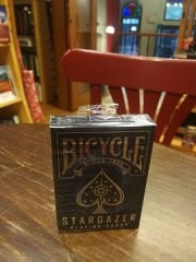 Bicycle Stargazer