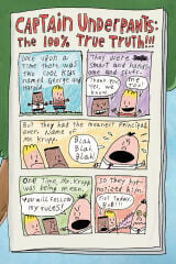 CUCE 12: Sensational Saga of Sir Stinks-A-Lot