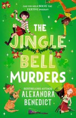 Jingle Bell Murders 2