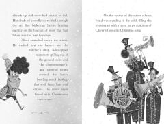 How Winston Delivered Christmas