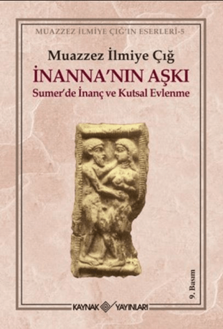 İnanna’nın Aşkı